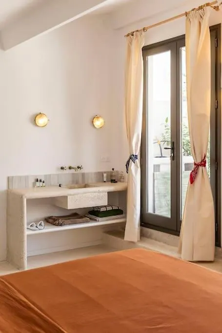 Villa Maison Granite Malmousque Marseille