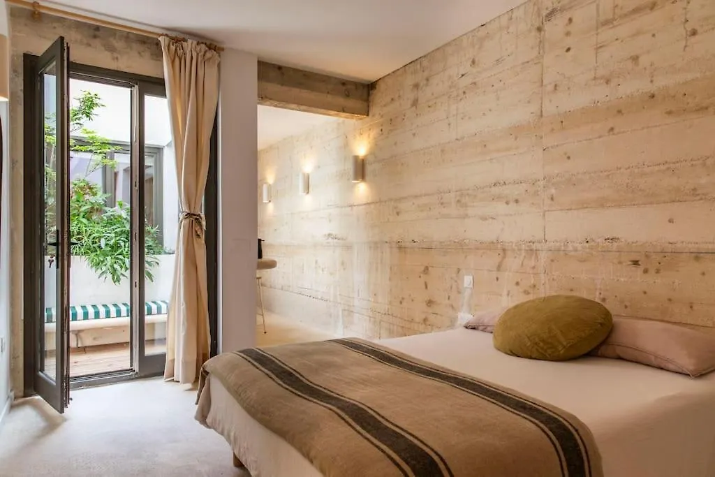 Maison Granite Malmousque Marseille 0*,