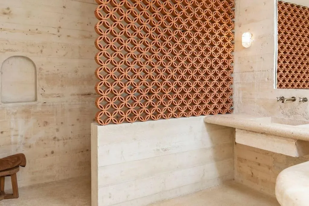 Maison Granite Malmousque Marseille 0*,