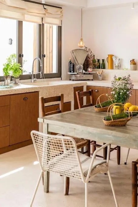 Villa Maison Granite Malmousque Marseille
